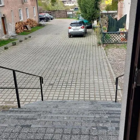 Krolewiecka 45a Centrum Weekendy Parter Blisko Amfiteatr * 姆拉哥沃