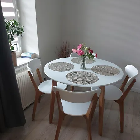 Krolewiecka 45a Centrum Weekendy Parter Blisko Amfiteatr Mragowo
