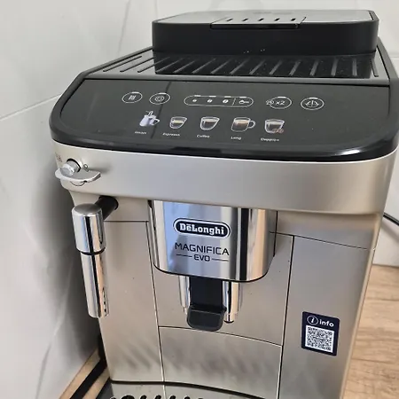 公寓 Krolewiecka 45a Centrum Weekendy Parter Blisko Amfiteatr